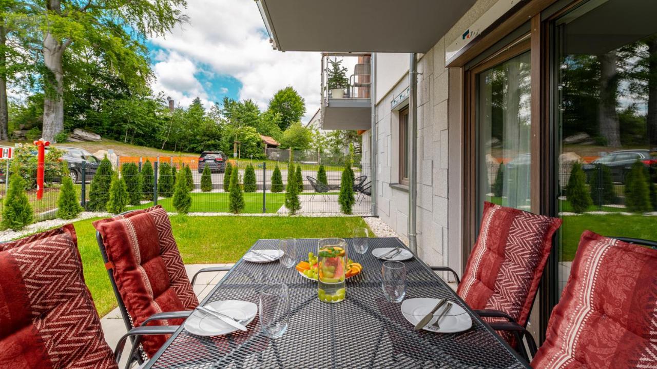 Apartamenty Good Time- Stone Hill II Szklarska Poreba Dış mekan fotoğraf