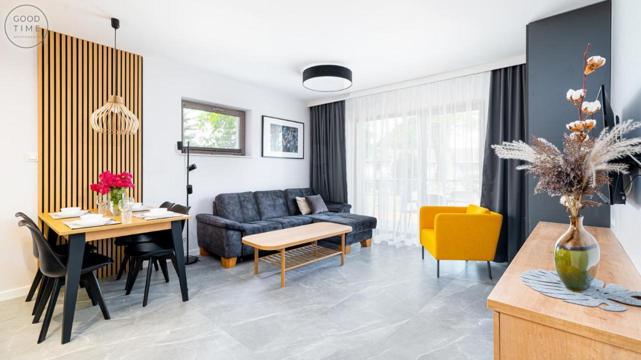 Apartamenty Good Time- Stone Hill II Szklarska Poreba Dış mekan fotoğraf
