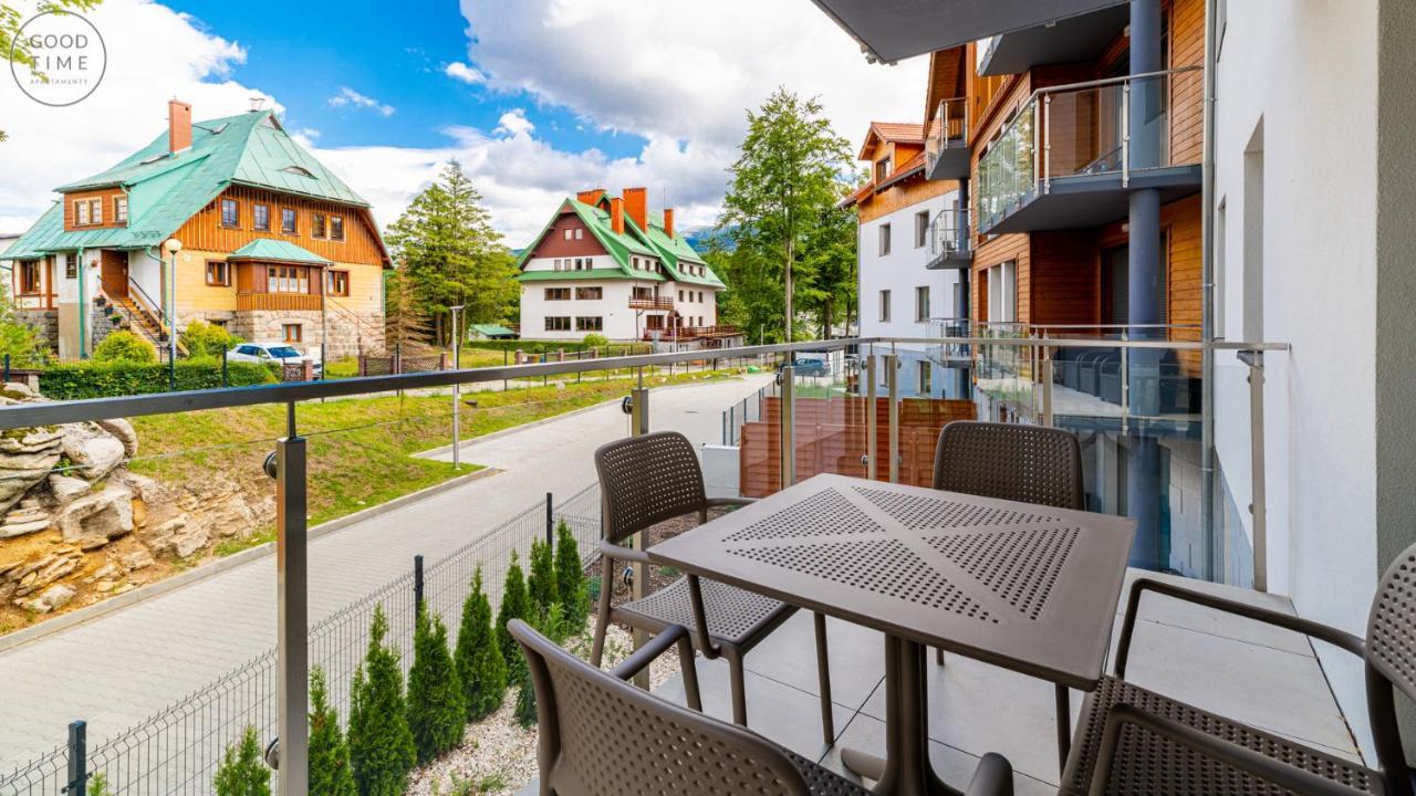 Apartamenty Good Time- Stone Hill II Szklarska Poreba Dış mekan fotoğraf