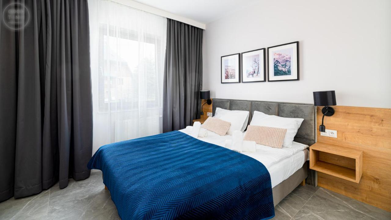 Apartamenty Good Time- Stone Hill II Szklarska Poreba Dış mekan fotoğraf