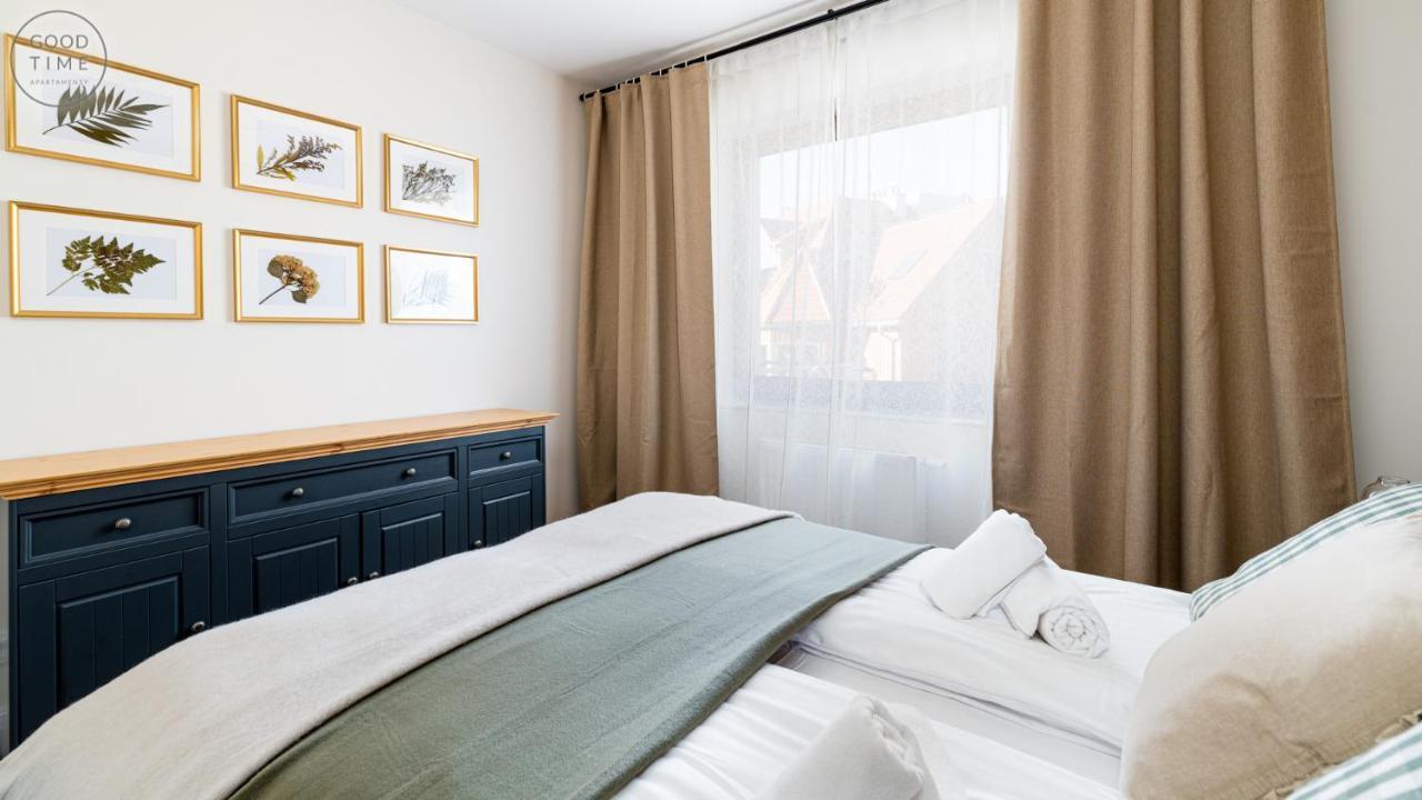 Apartamenty Good Time- Stone Hill II Szklarska Poreba Dış mekan fotoğraf