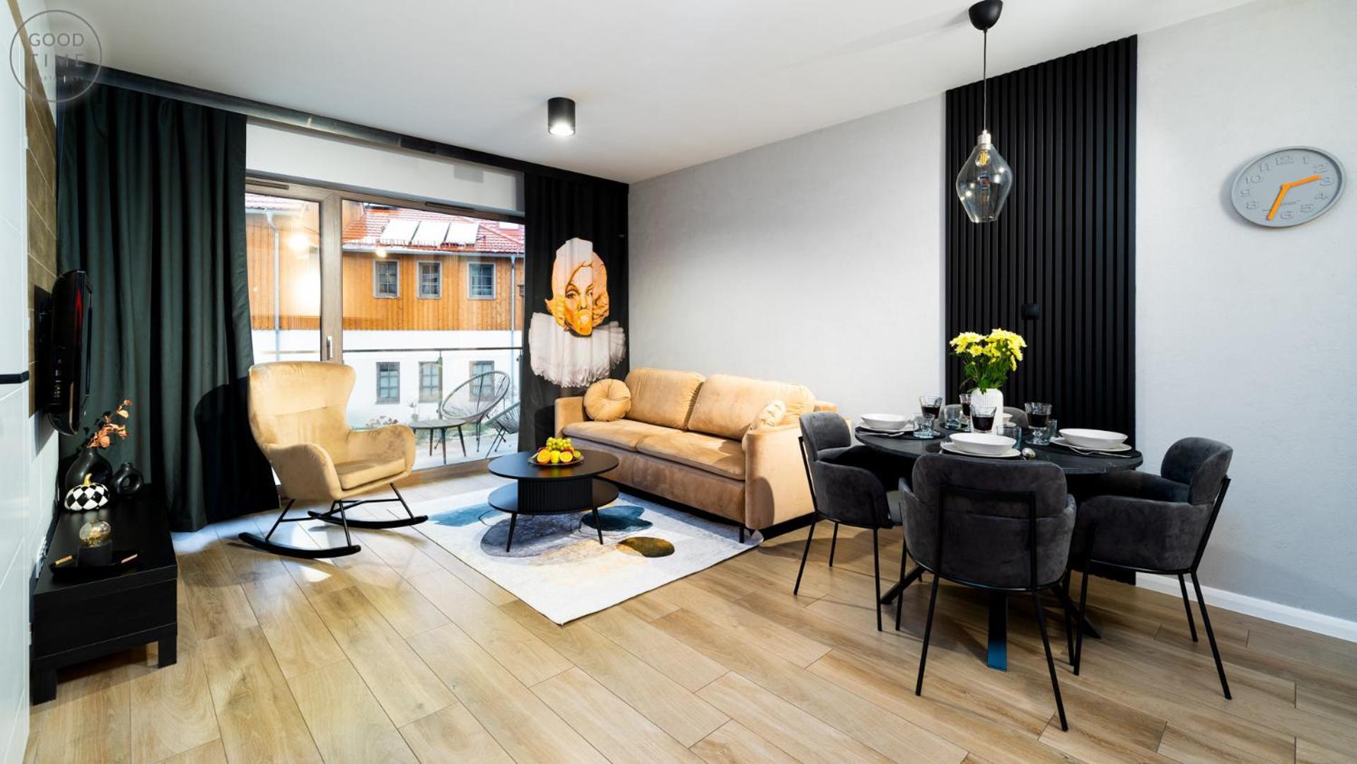 Apartamenty Good Time- Stone Hill II Szklarska Poreba Dış mekan fotoğraf