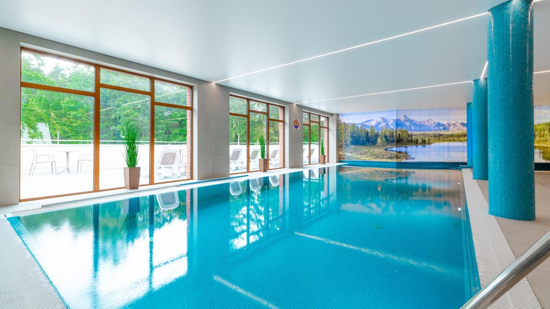 Apartamenty Good Time- Stone Hill II Szklarska Poreba Dış mekan fotoğraf