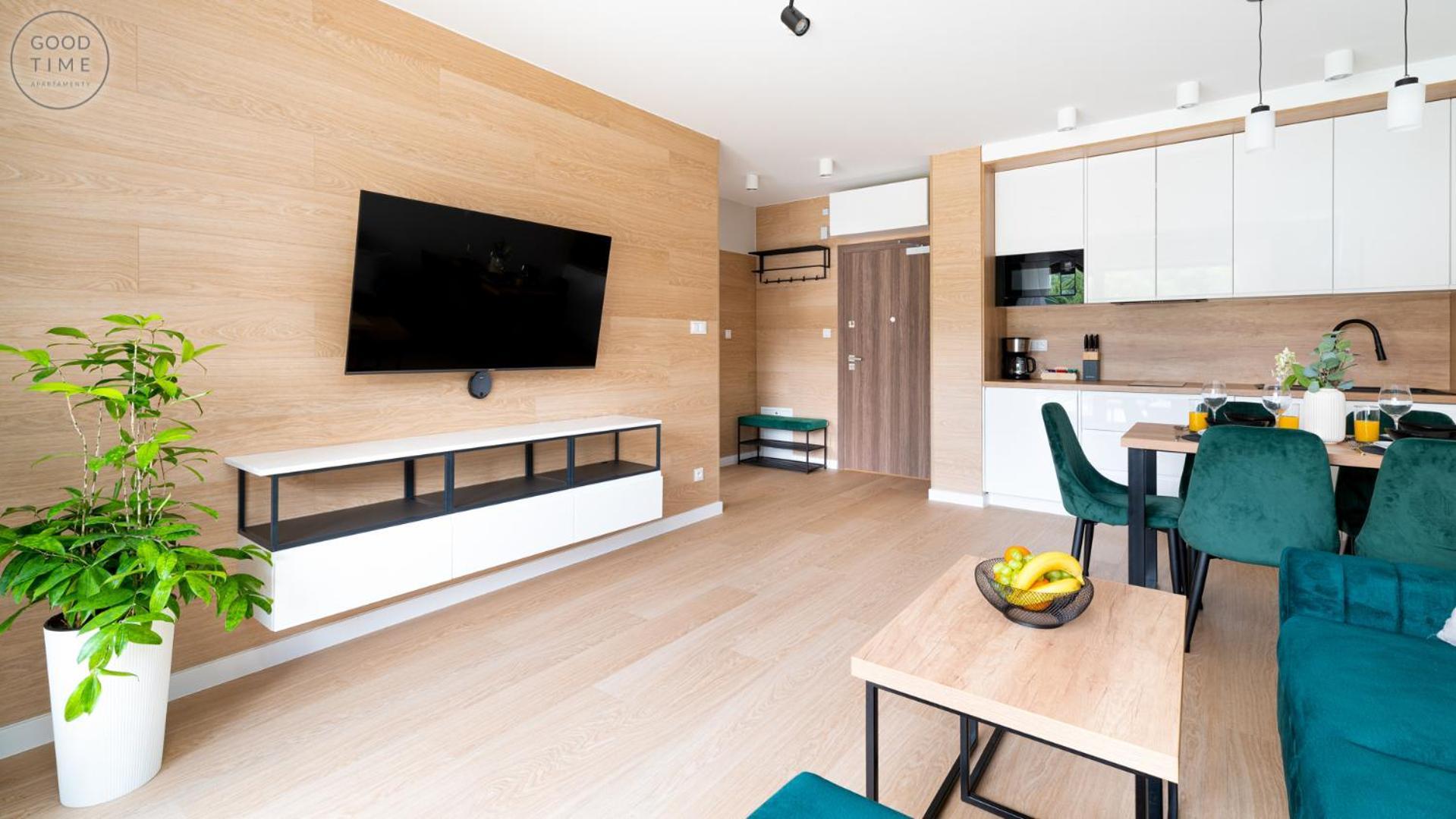 Apartamenty Good Time- Stone Hill II Szklarska Poreba Dış mekan fotoğraf