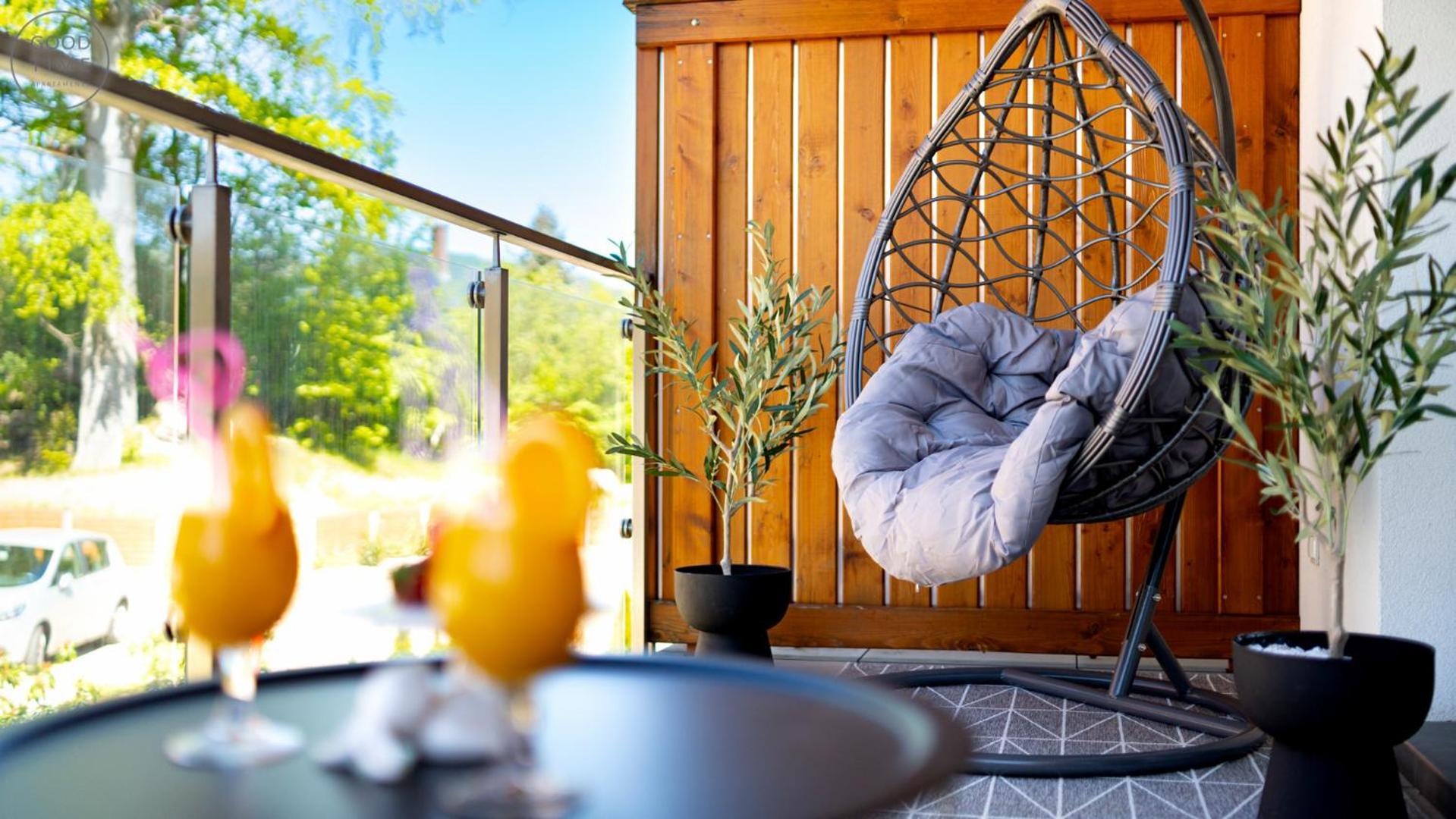 Apartamenty Good Time- Stone Hill II Szklarska Poreba Dış mekan fotoğraf