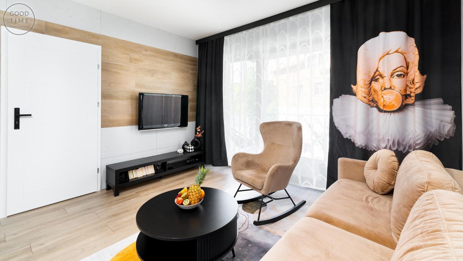 Apartamenty Good Time- Stone Hill II Szklarska Poreba Dış mekan fotoğraf